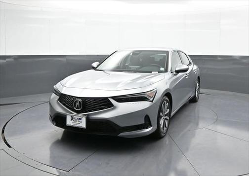 2023 Acura Integra Base