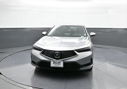 2023 Acura Integra Base