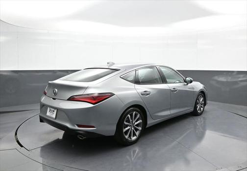 2023 Acura Integra Base