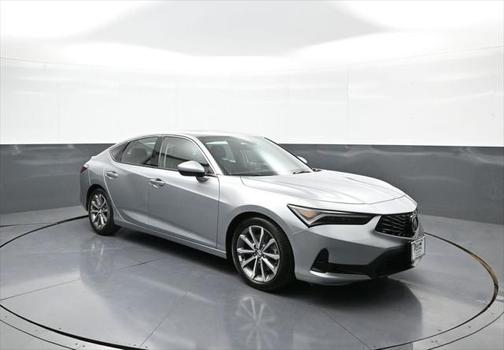 2023 Acura Integra Base