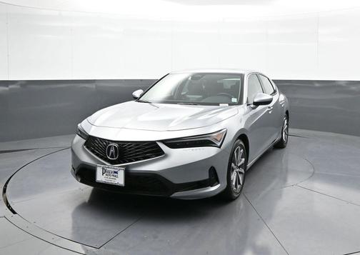 2023 Acura Integra Base