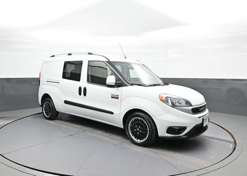 2021 RAM ProMaster City SLT