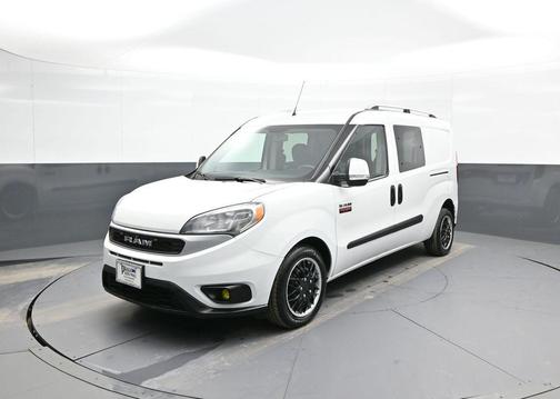 2021 RAM ProMaster City SLT