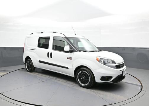 2021 RAM ProMaster City SLT