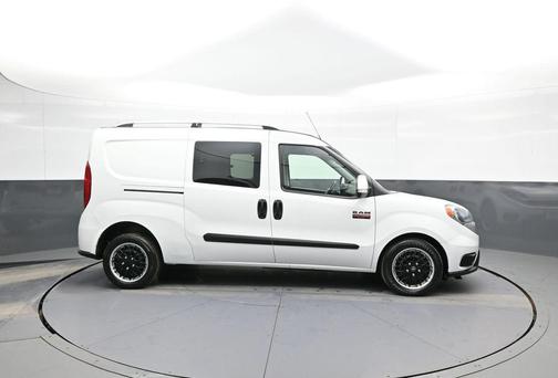 2021 RAM ProMaster City SLT