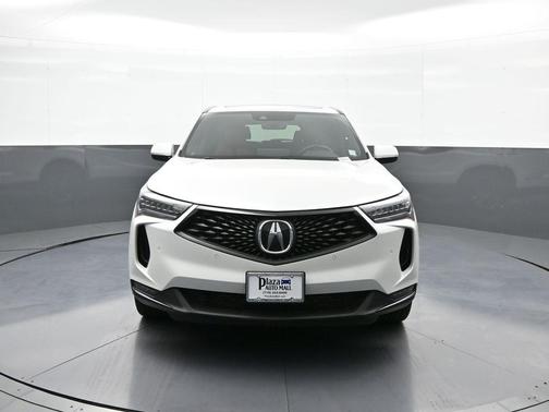 2023 Acura RDX Base