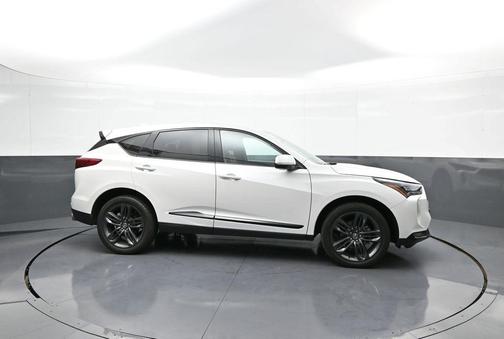 2023 Acura RDX Base