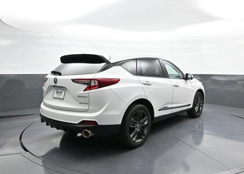 2023 Acura RDX Base
