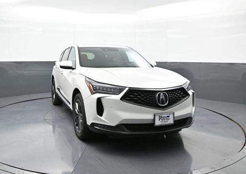 2023 Acura RDX Base