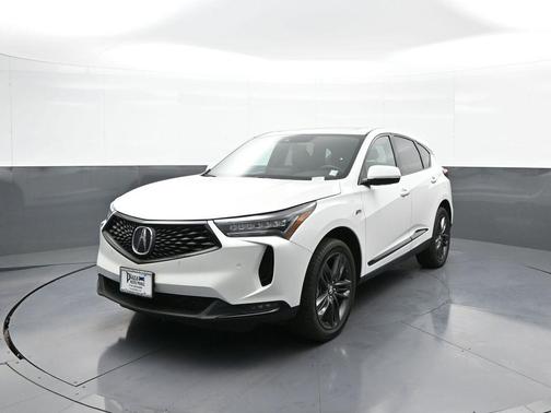 2023 Acura RDX Base