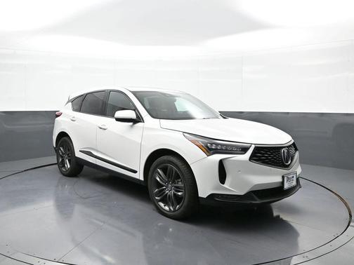 2023 Acura RDX Base