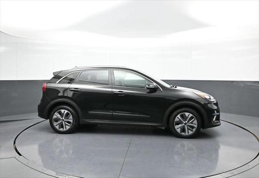 2019 Kia Niro EX