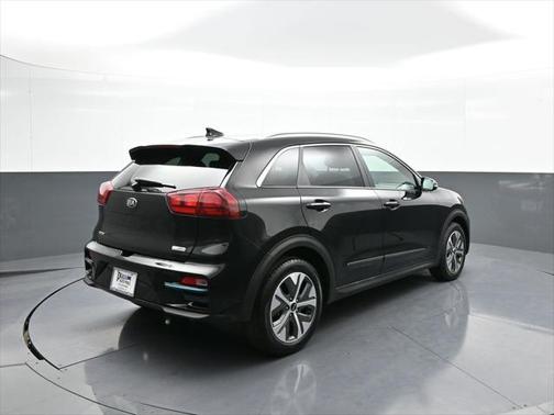 2019 Kia Niro EX