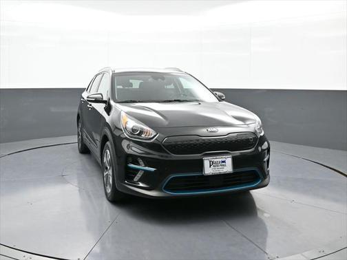 2019 Kia Niro EX