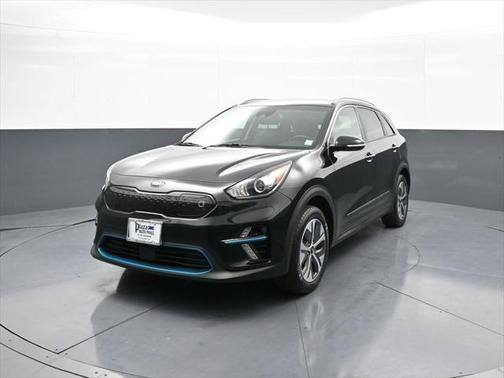 2019 Kia Niro EX