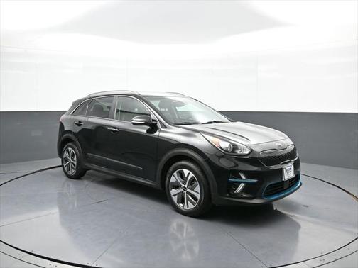 2019 Kia Niro EX