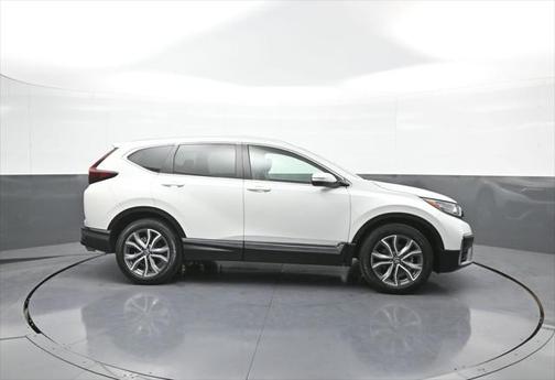 2022 Honda CR-V AWD Touring