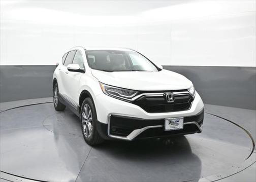 2022 Honda CR-V AWD Touring