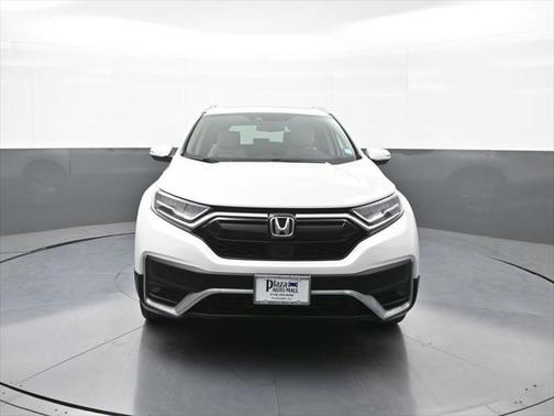 2022 Honda CR-V AWD Touring