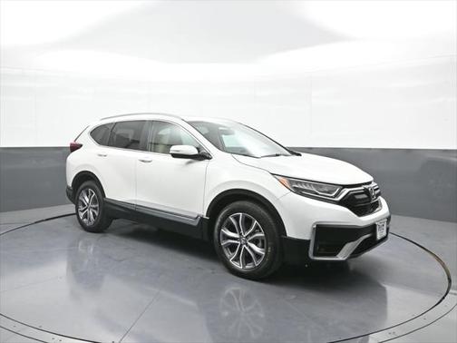 2022 Honda CR-V AWD Touring