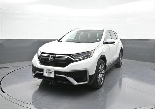 2022 Honda CR-V AWD Touring