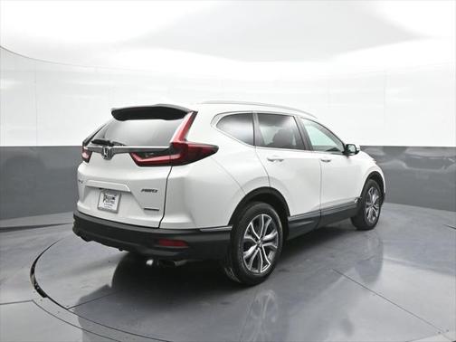 2022 Honda CR-V AWD Touring
