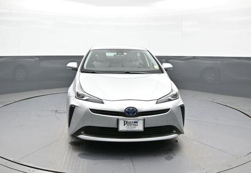 2022 Toyota Prius LE