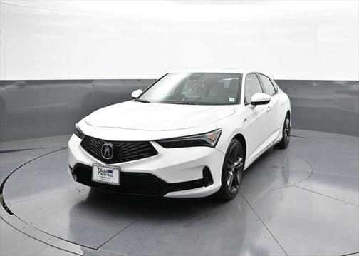 2023 Acura Integra A-SPEC