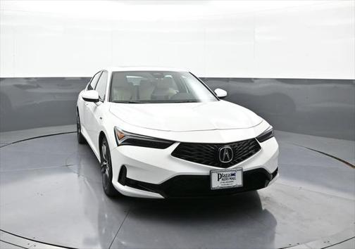 2023 Acura Integra A-SPEC
