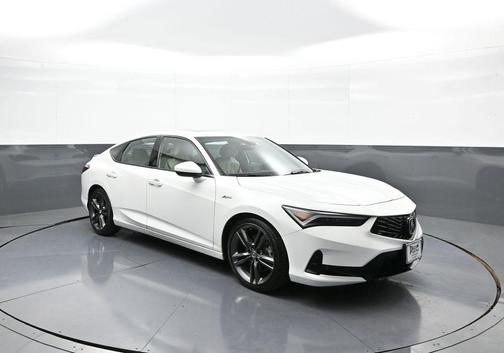 2023 Acura Integra A-SPEC