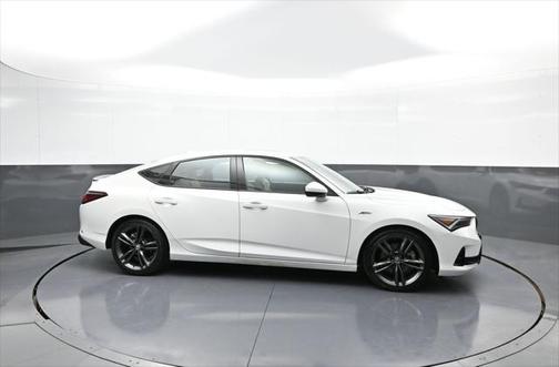 2023 Acura Integra A-SPEC