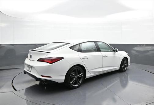 2023 Acura Integra A-SPEC