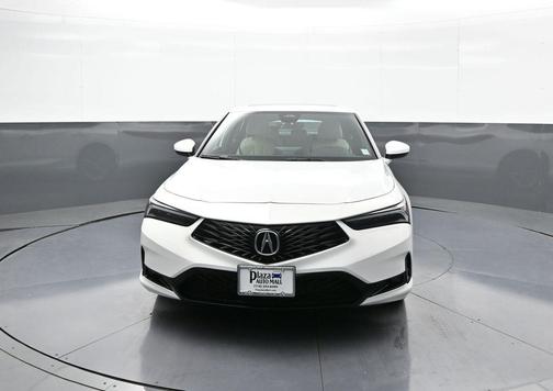 2023 Acura Integra A-SPEC
