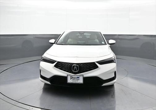 2023 Acura Integra A-SPEC