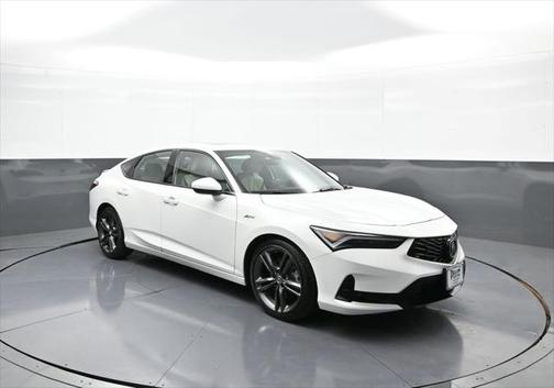 2023 Acura Integra A-SPEC