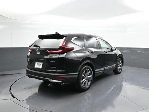 2022 Honda CR-V AWD Touring