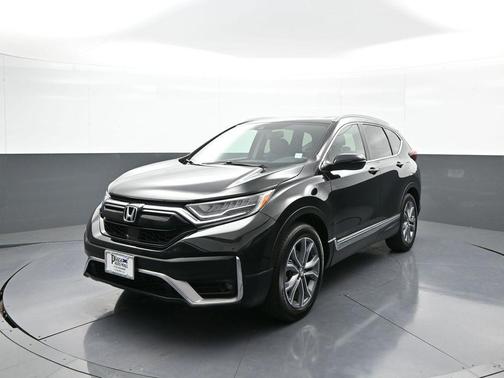 2022 Honda CR-V AWD Touring