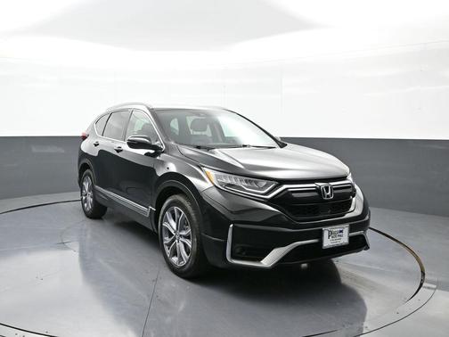 2022 Honda CR-V AWD Touring