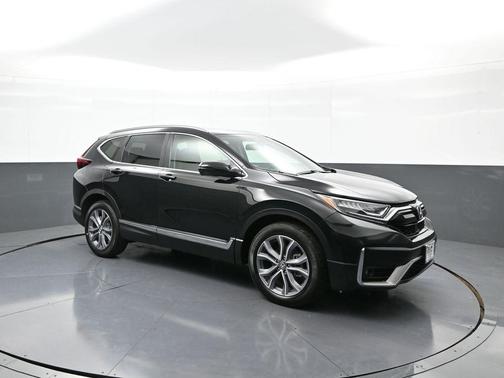 2022 Honda CR-V AWD Touring