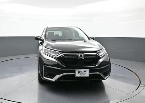 2022 Honda CR-V AWD Touring