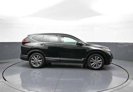 2022 Honda CR-V AWD Touring