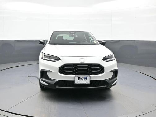 2025 Honda HR-V 2WD Sport