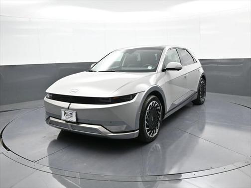 2023 Hyundai IONIQ 5 Limited