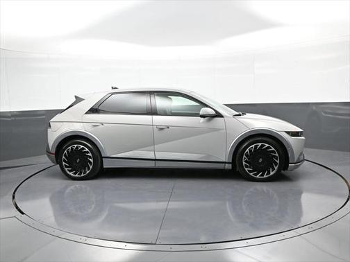 2023 Hyundai IONIQ 5 Limited