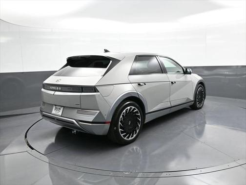 2023 Hyundai IONIQ 5 Limited