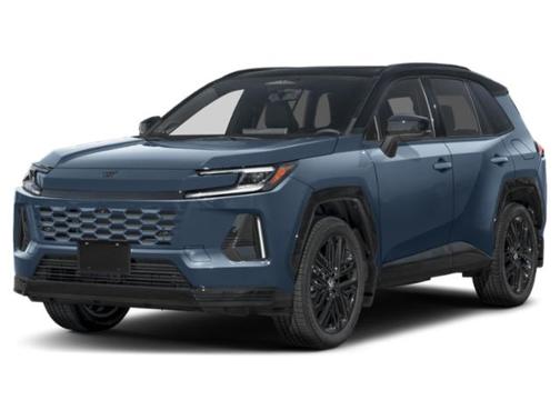 Ice 2026 Toyota RAV4 SE