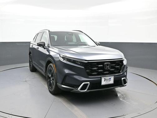 2024 Honda CR-V Hybrid Sport Touring AWD
