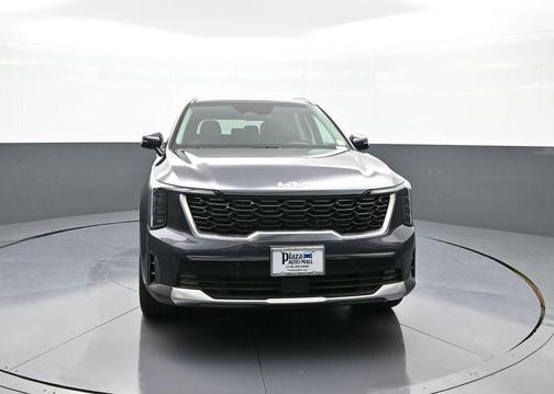 Panthera Metal 2026 Kia Sorento EX
