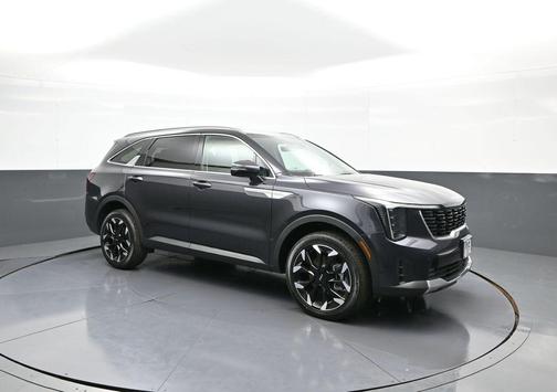 Panthera Metal 2026 Kia Sorento EX