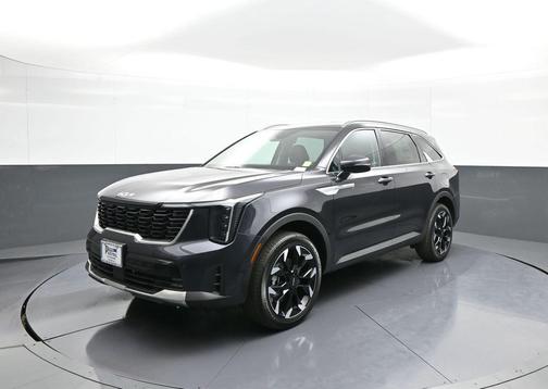 Panthera Metal 2026 Kia Sorento EX